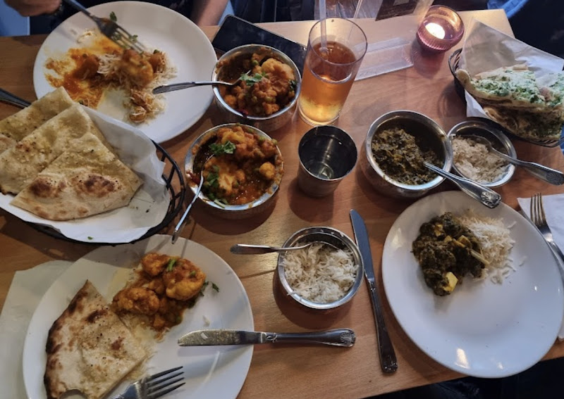 Shalom Coffee House and Restaurant
