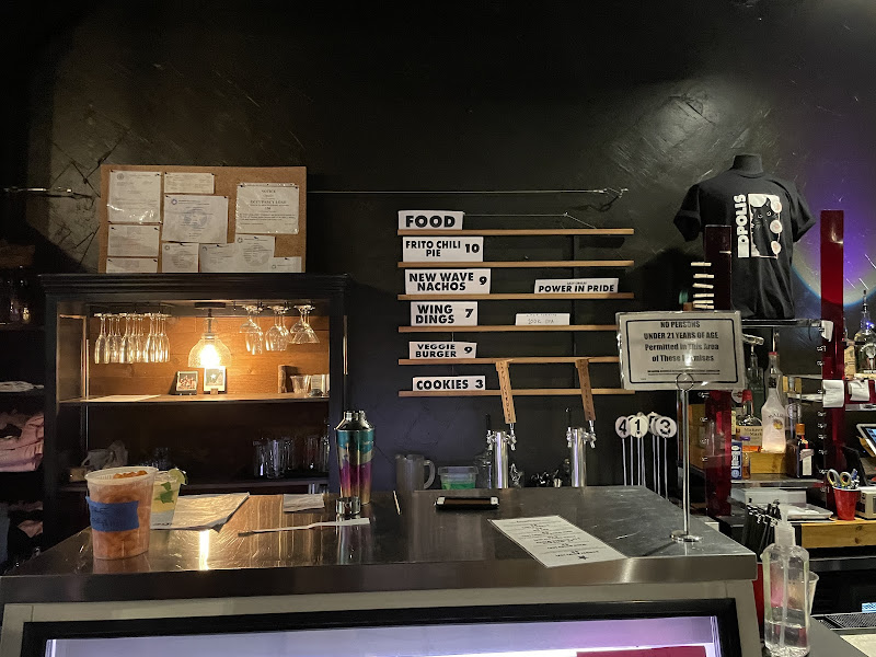 ShoNuff Vegan - Burger/Philly Joint