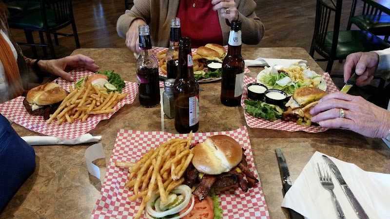 Silver Spur Restaurant