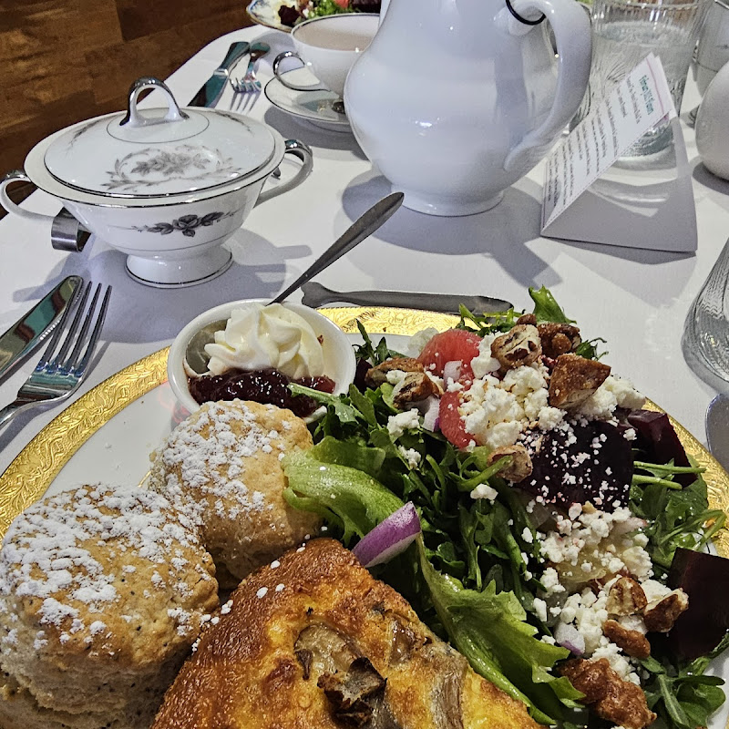 Southern Serenity Cafe & Tea Room photo 3