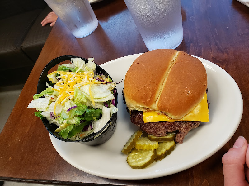 Sparky's Bar & Grill