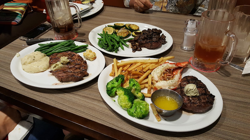 Spur Restaurant & Bar photo 5