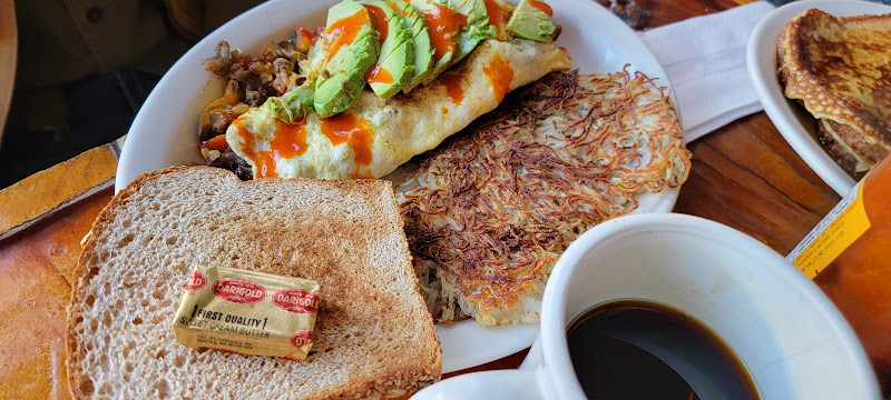 Steve's Cafe photo 4