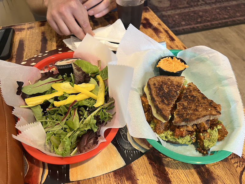 Sun Belly Cafe & Catering