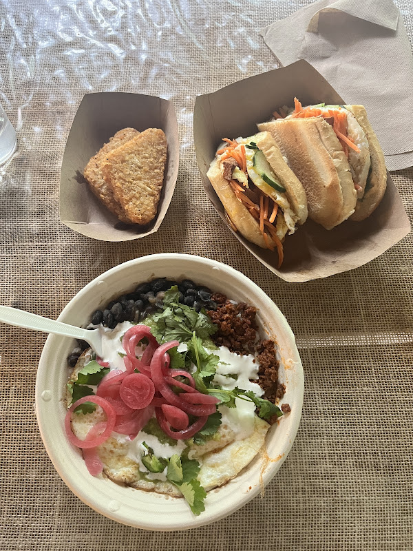 Sunflower Cafe & BBQ