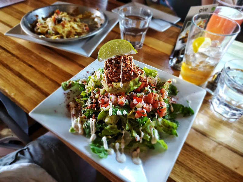 Sweet Hazel & Co. Bistro & Bakeshop photo 4