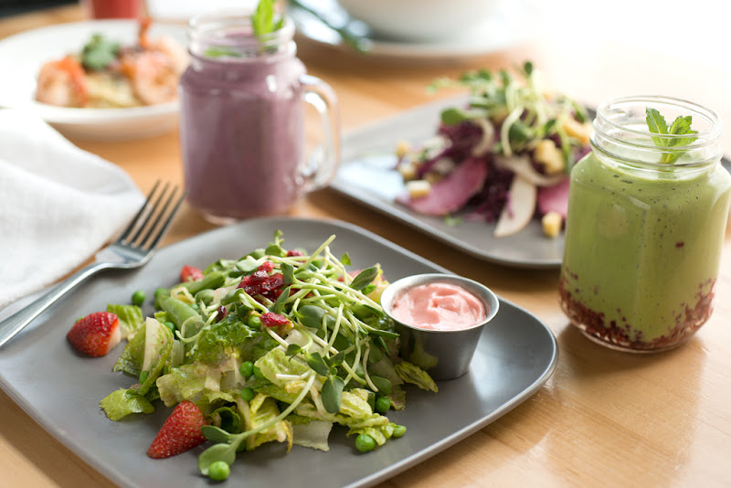Sweetwater Harvest Kitchen