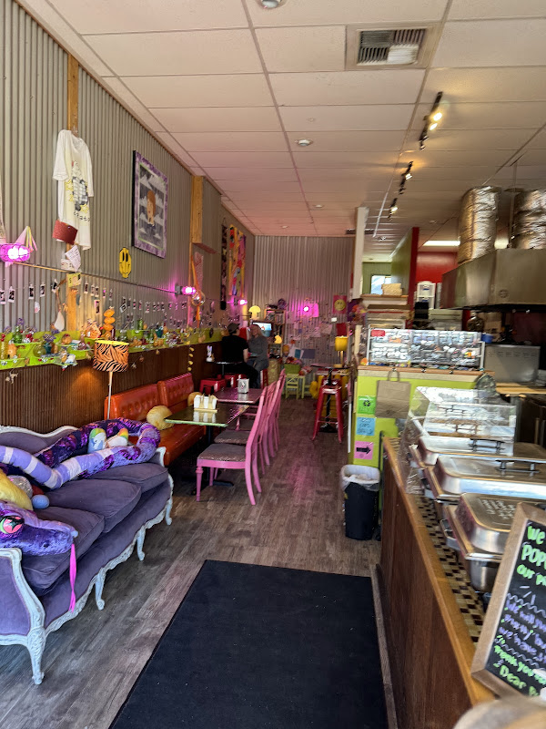 Tandem Bakery & Cafe