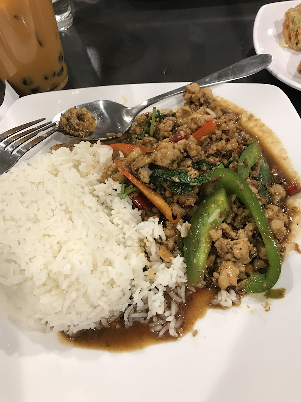 Thai Cuisine