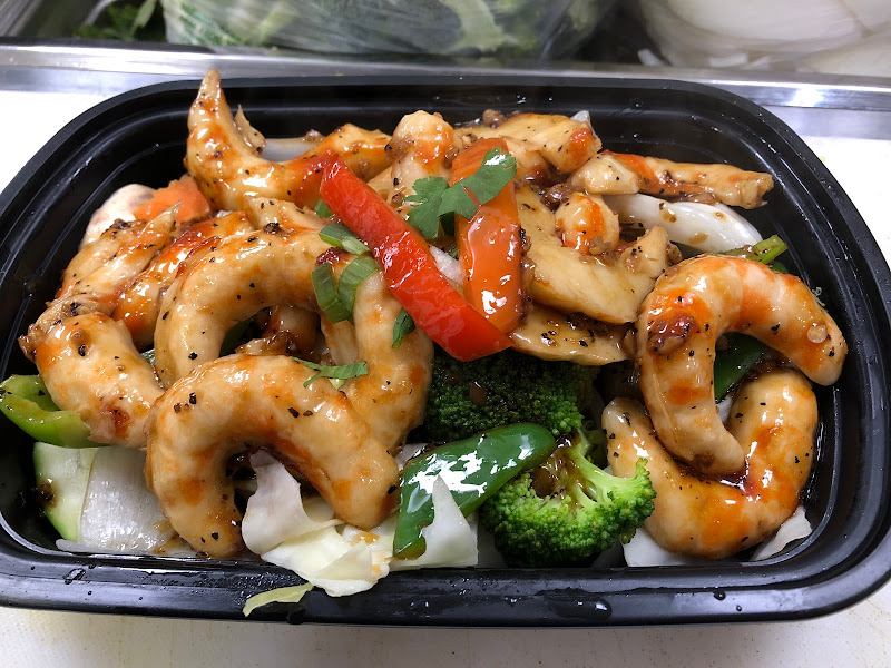 Thai So Vegan