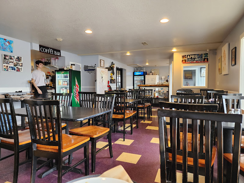 The Falafel Spot photo 5