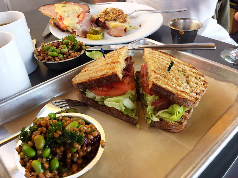 The Grove Cafe & Market photo 3
