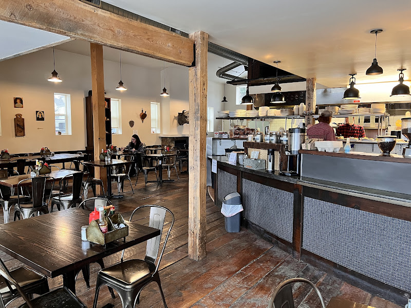 The Nova Café photo 4