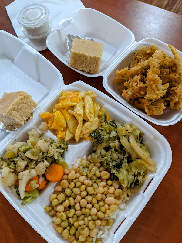 The Pickled Palate cafe photo 5