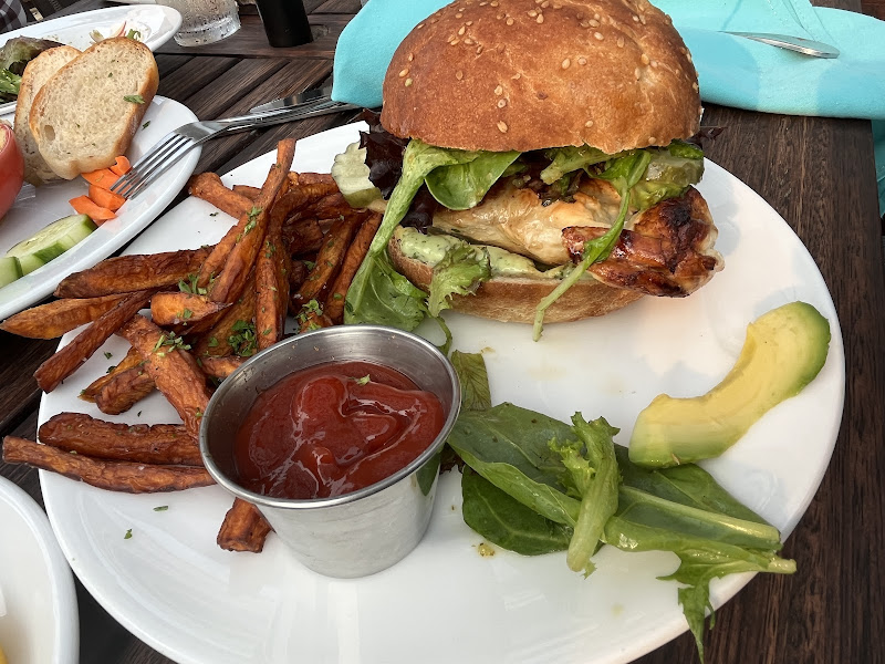 The Soulful Vegan