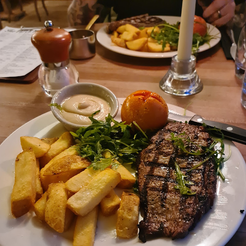 The Sun Inn photo 2
