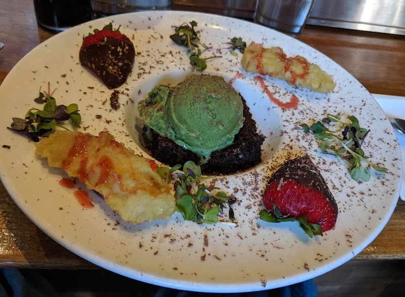 The Vegan Joint - Woodland Hills photo 3