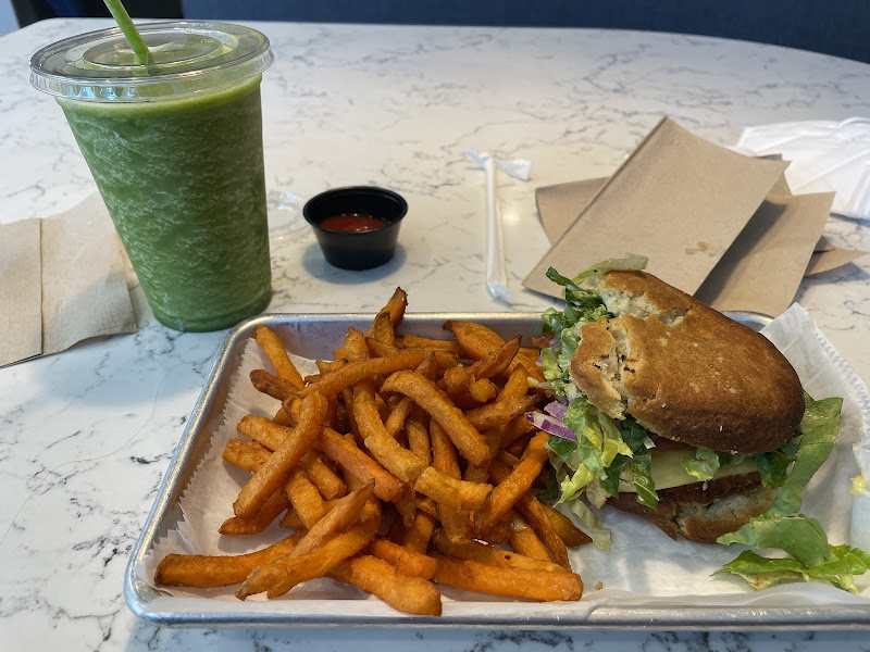The Vegan Spot photo 3