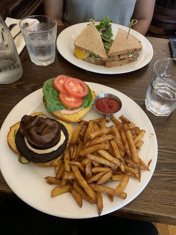 The Vegan Spot photo 5