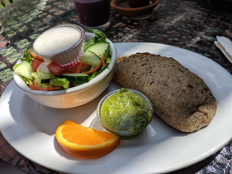 Tiny Moreso Café and Treat Shop