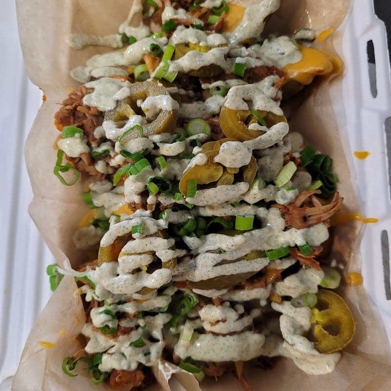 Trap Vegan Midtown Express photo 2