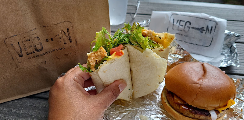 VEG-N