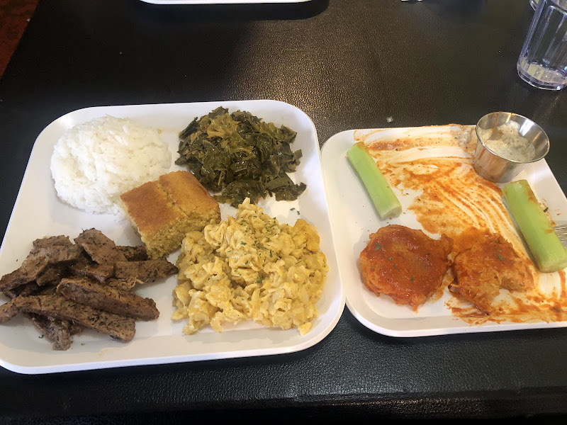 Vegan Community Kitchen photo 2