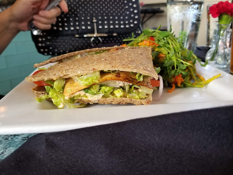 Vegan Delights- Miramar photo 3