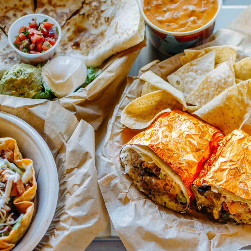 Vegan Eats with Bri photo 3