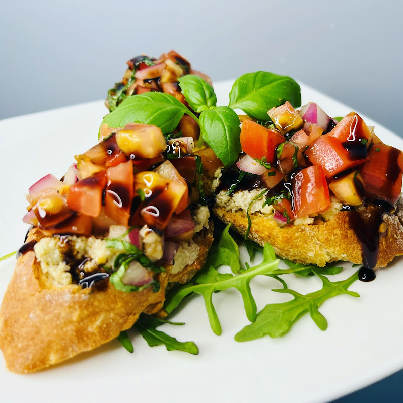 Vegan Eats with Bri photo 4