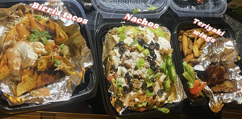 Vegan House Shack Kitchen LLC