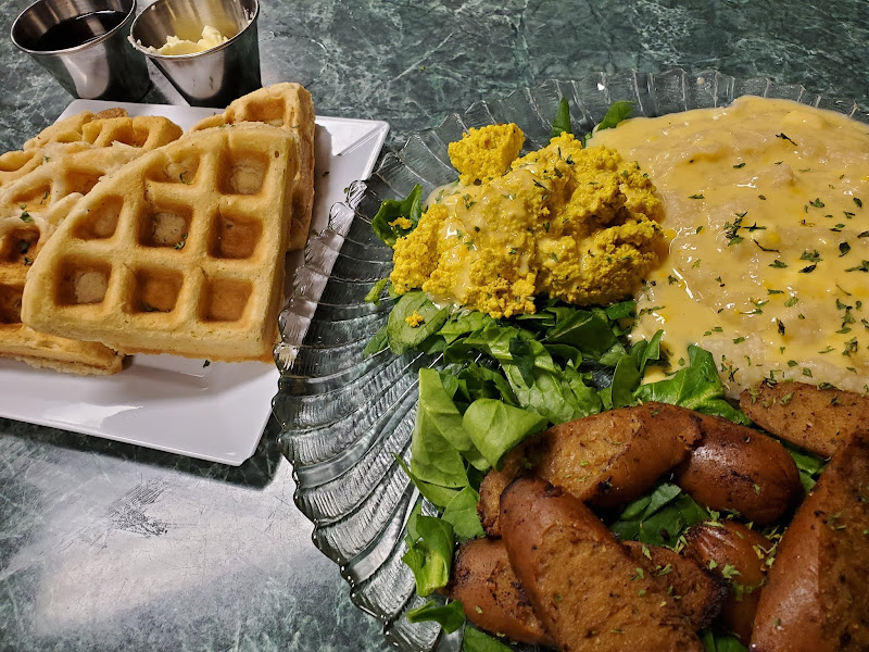 Vegan House Shack Kitchen LLC photo 3