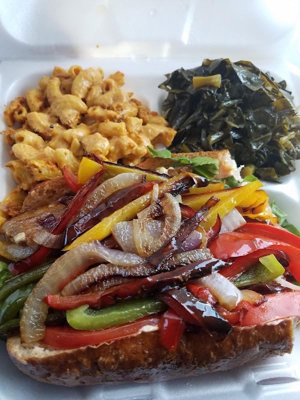Vegan House Shack Kitchen LLC photo 4