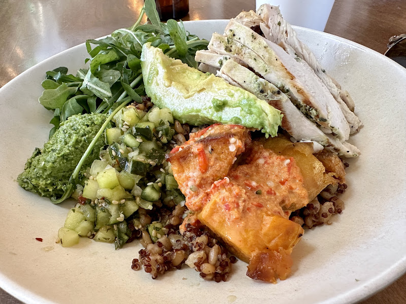 Vegan Nom Food Park