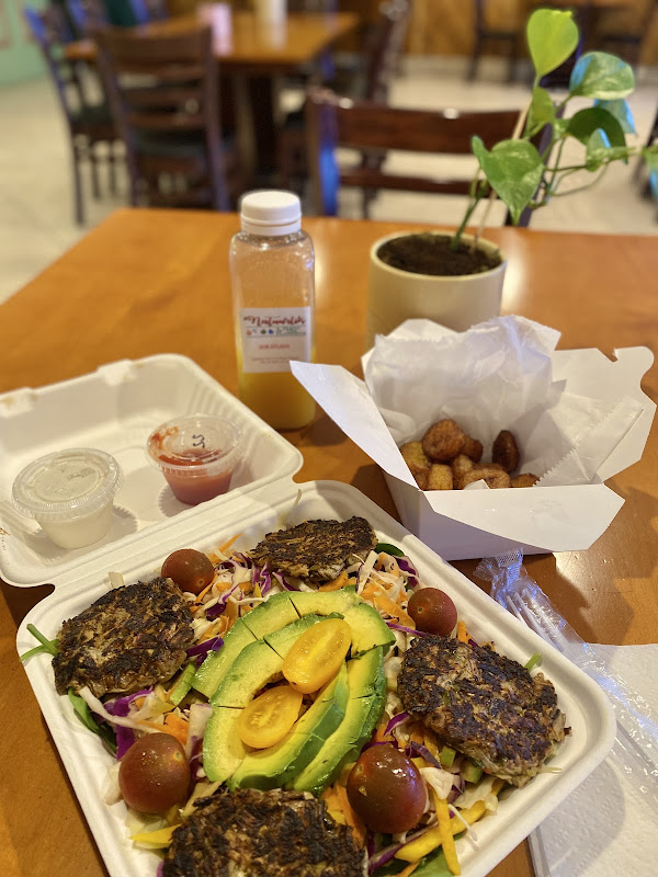 Vegan On The Island photo 3