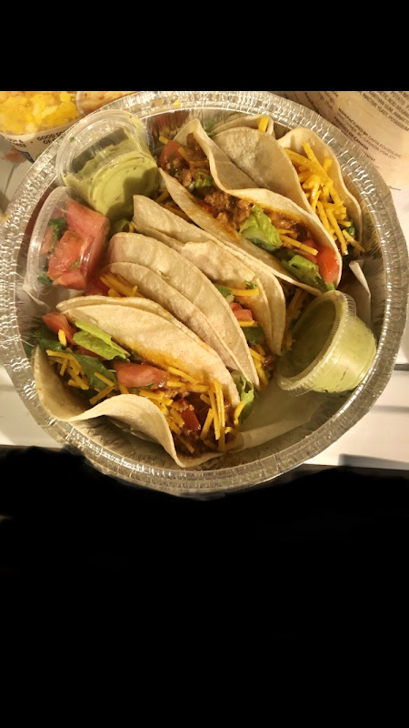 Vegan Soulfood Catering