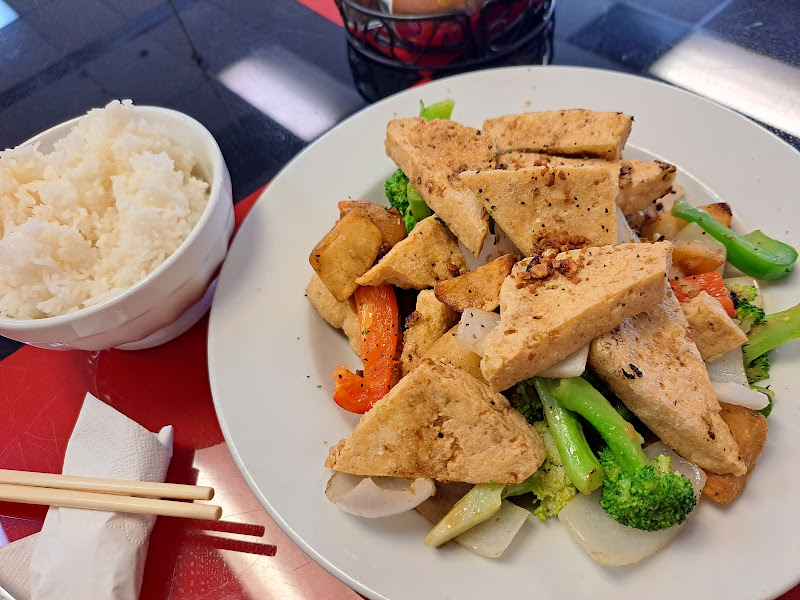 Vegan Stops