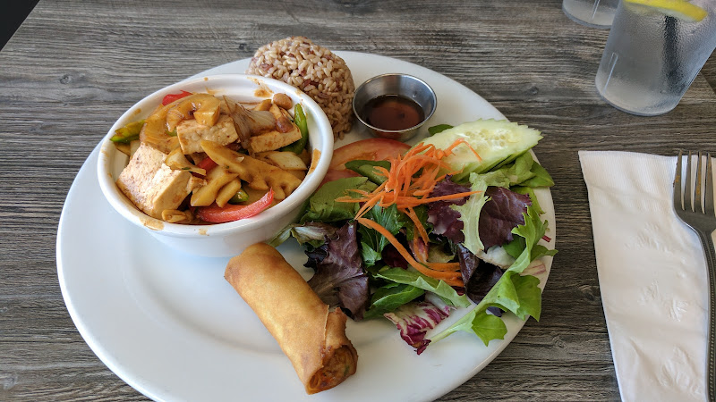Vegan Stops photo 4