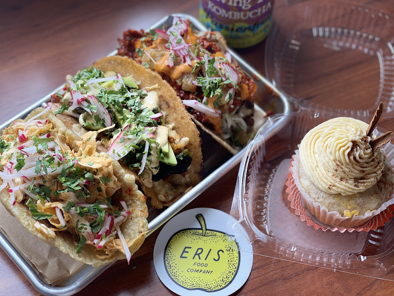 Vegan Stops photo 5
