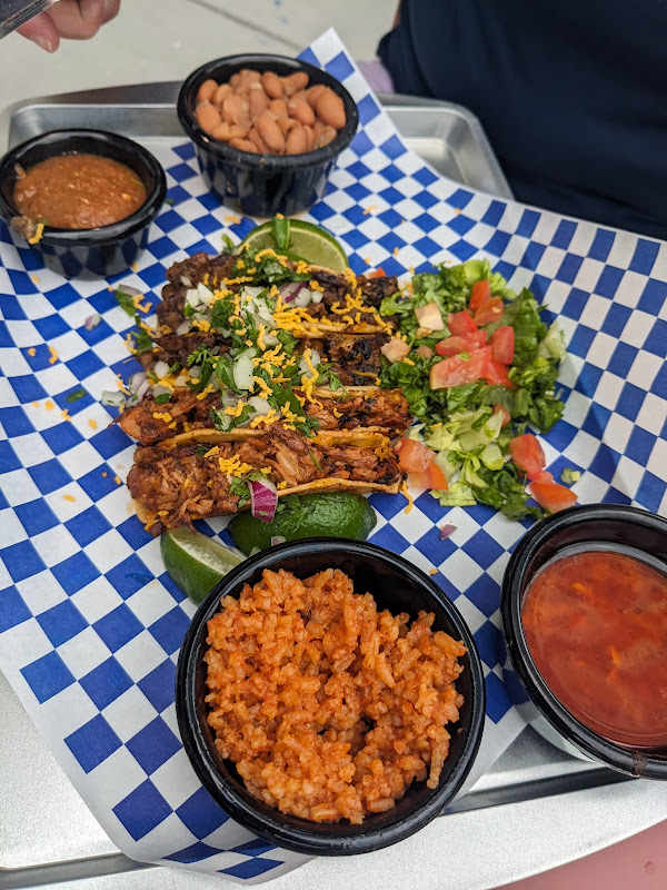 Vegan Vato NewMexiCali Eatz