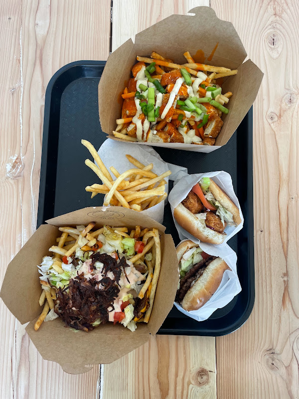 Vegan Vato NewMexiCali Eatz photo 4
