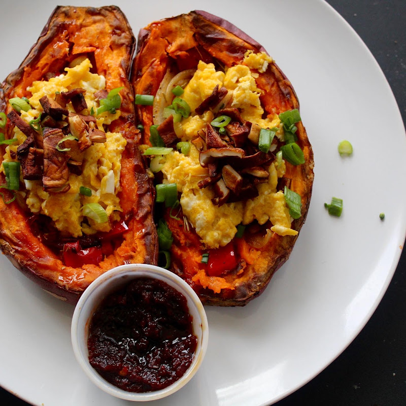 Veggie Grill - Toluca Lake