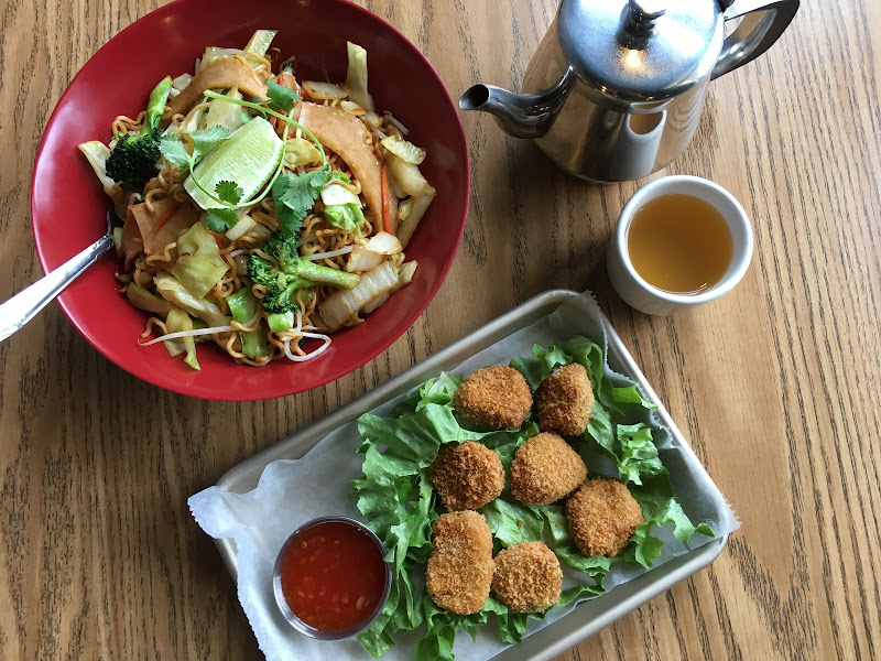 Veggie House