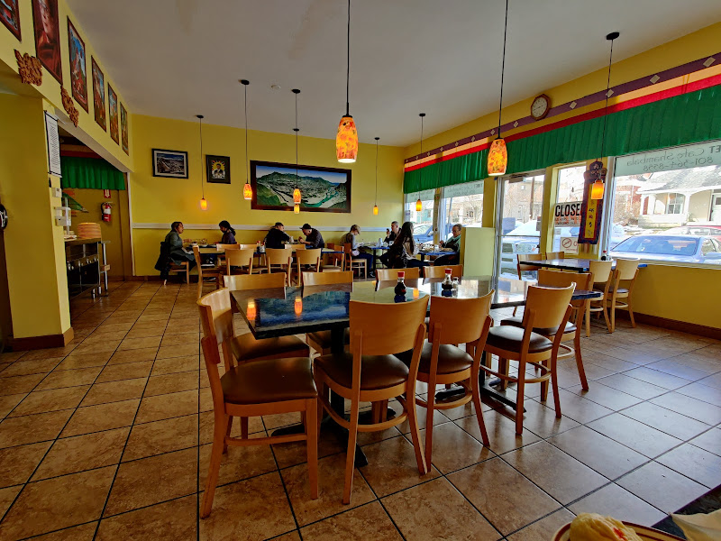 Veggie House photo 3