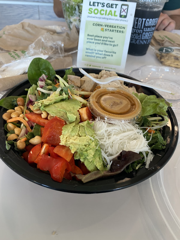 Verde