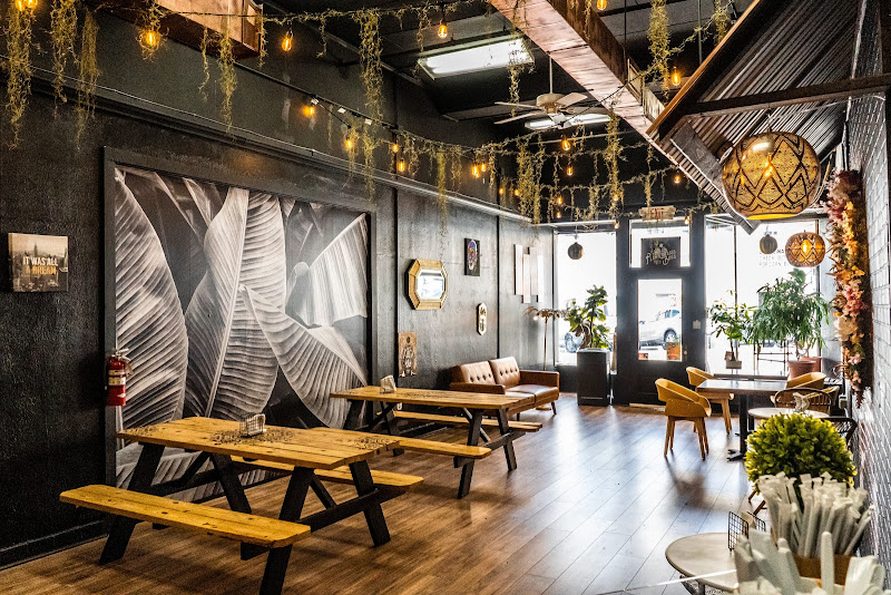 Vibe Gastropub photo 4