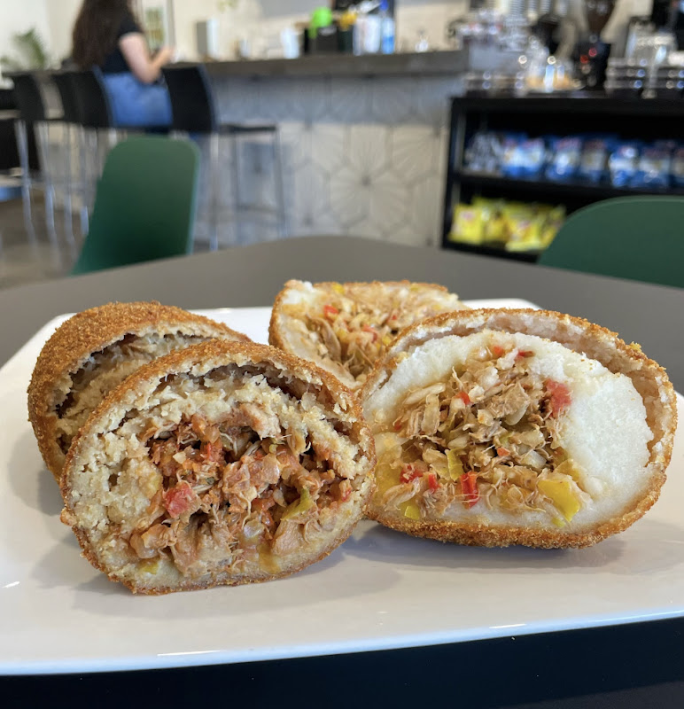 WeVegan Cafe