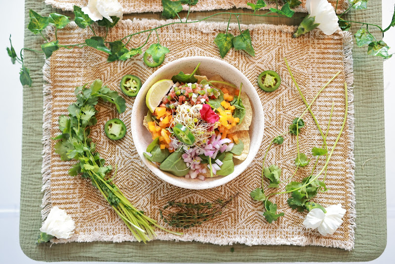 Wholethyme Kitchen