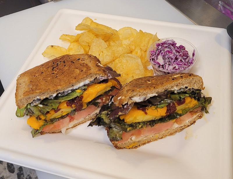 Wild Heart Bistro